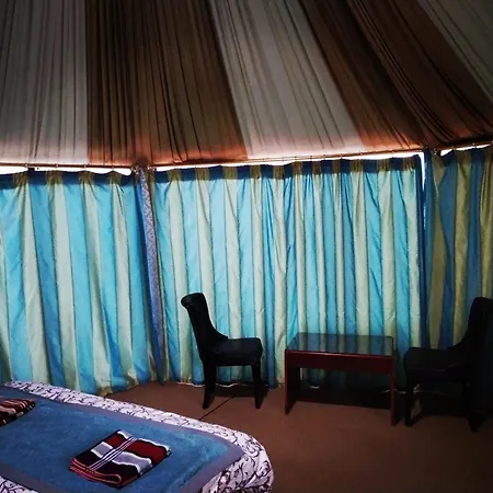 Rum Guest House Wadi Rum Exterior photo