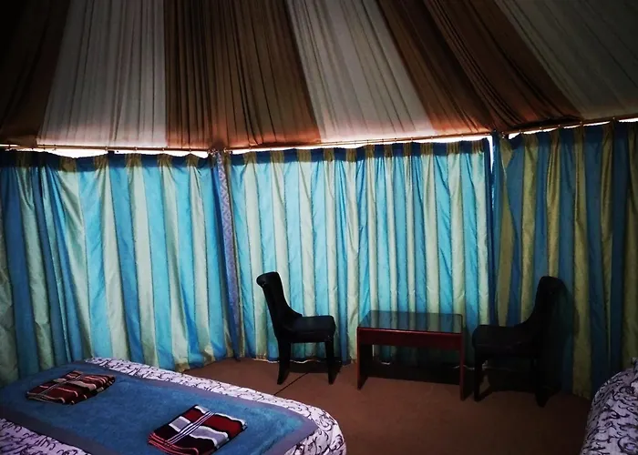Rum Guest House