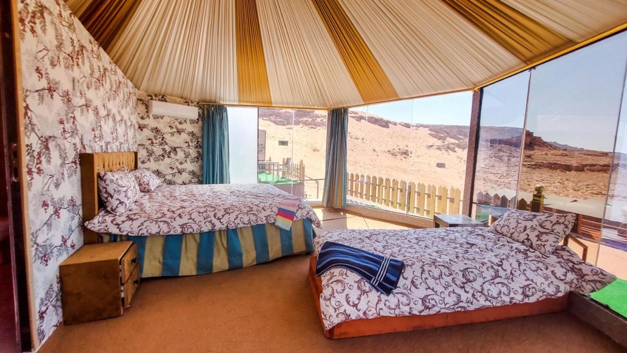 Rum Guest House Wadi Rum
