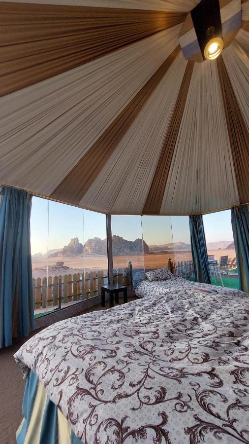Rum Guest House * Wadi Rum