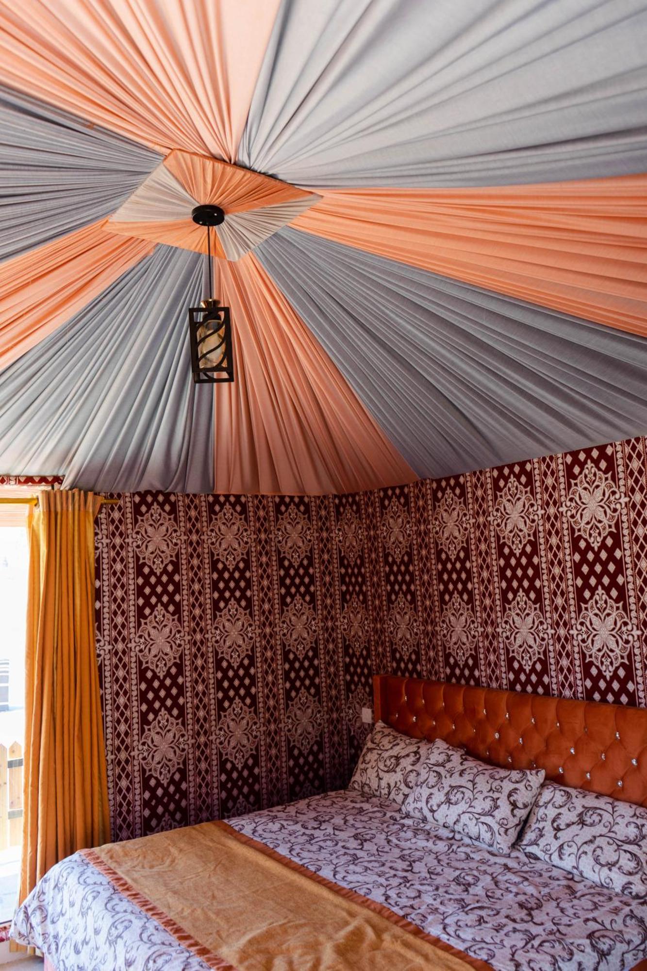 Rum Guest House * Wadi Rum