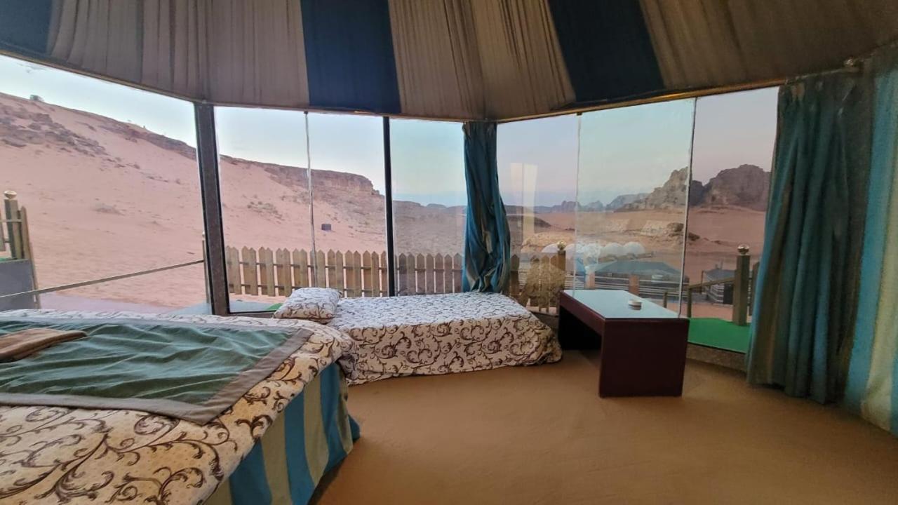 Rum Guest House * Wadi Rum