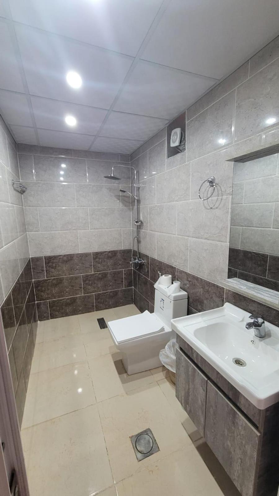 Rum Guest House Luxury tent