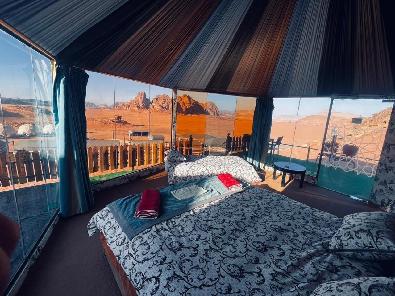 Rum Guest House Wadi Rum