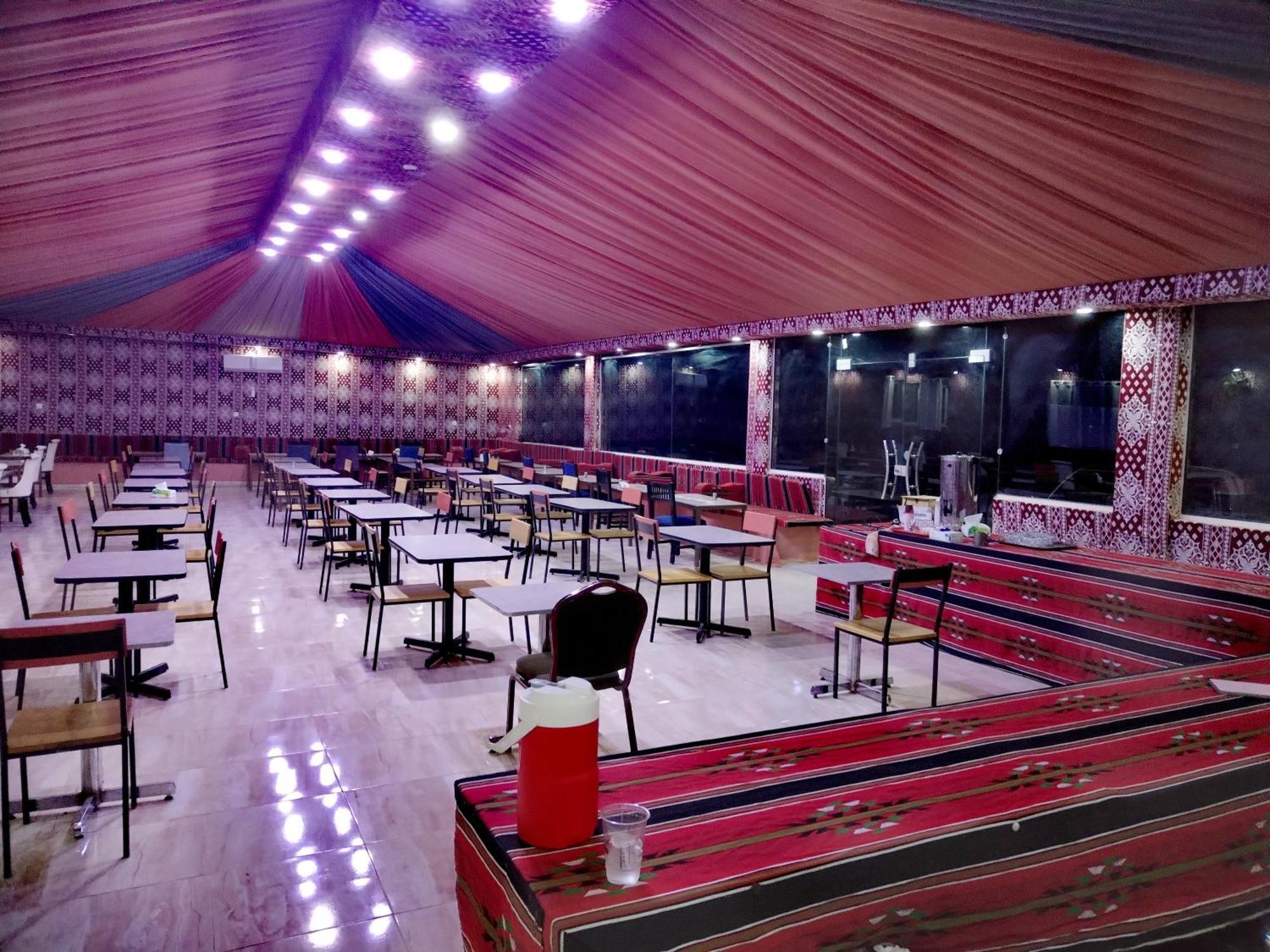 Rum Guest House Wadi Rum