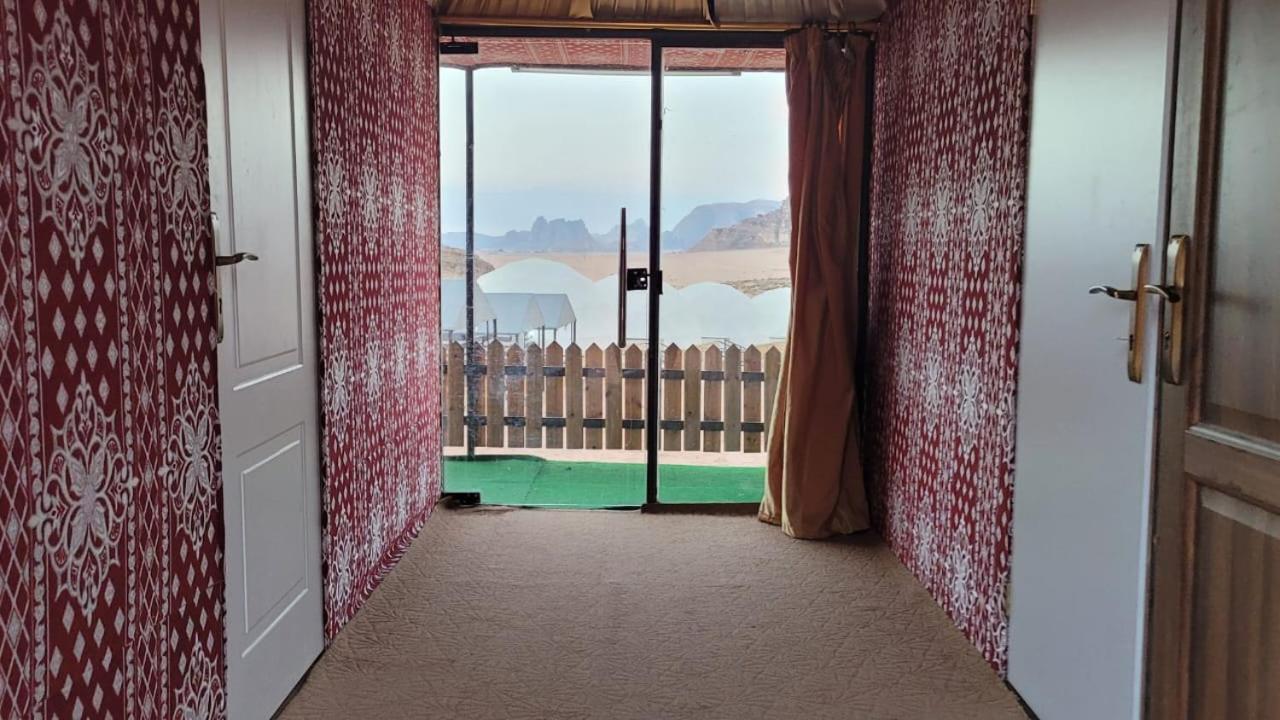 Rum Guest House Wadi Rum